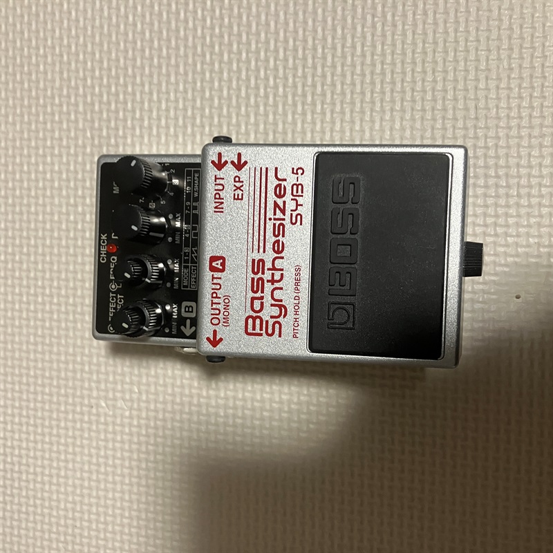 BOSS SYB-5の画像